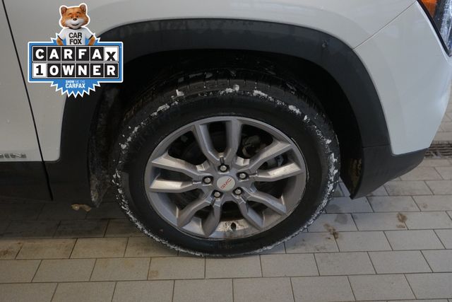 Thumbnail: 2022 GMC Terrain - 15