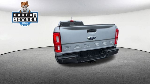 Thumbnail: 2023 Ford Ranger - 8
