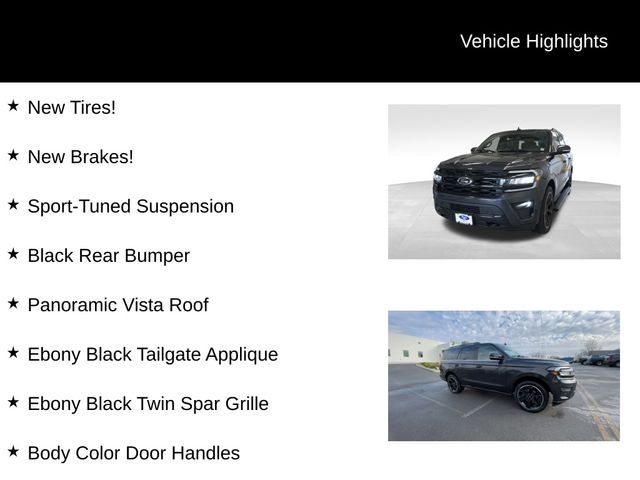 Thumbnail: 2022 Ford Expedition - 25