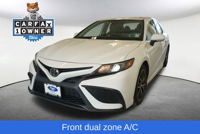 Thumbnail: 2023 Toyota Camry - 1