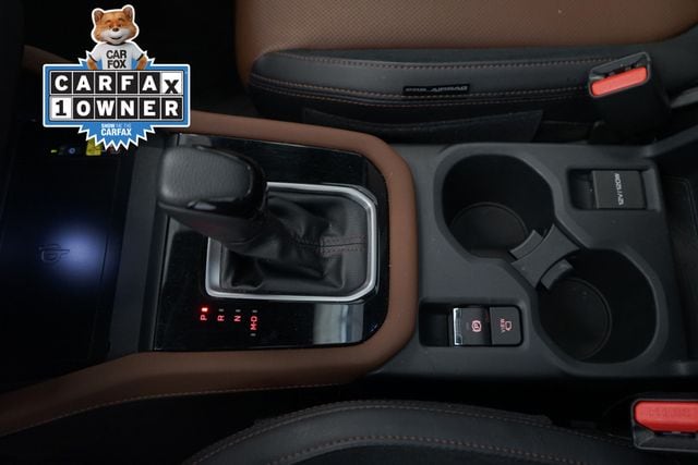 Thumbnail: 2025 Subaru Forester - 25