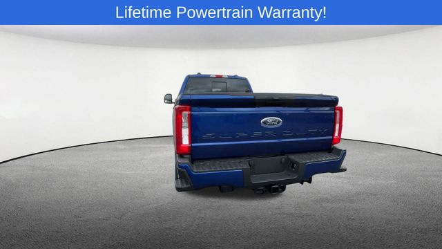 Thumbnail: 2026 Ford F-250 - 7