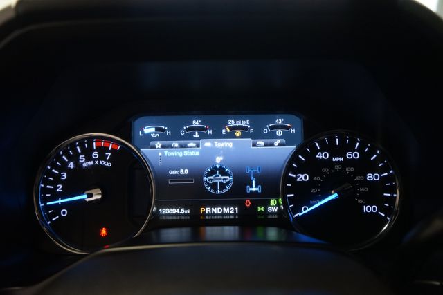 Thumbnail: 2017 Ford F-250 - 24