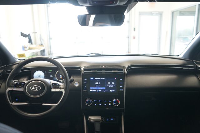 Thumbnail: 2022 Hyundai Santa Cruz - 29