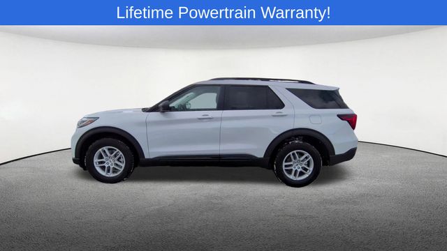 Thumbnail: 2026 Ford Explorer - 5