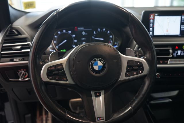 Thumbnail: 2022 BMW X3 - 20