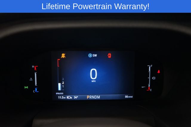 Thumbnail: 2026 Ford Transit Series - 12