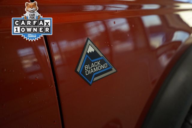 Thumbnail: 2022 Ford Bronco - 16