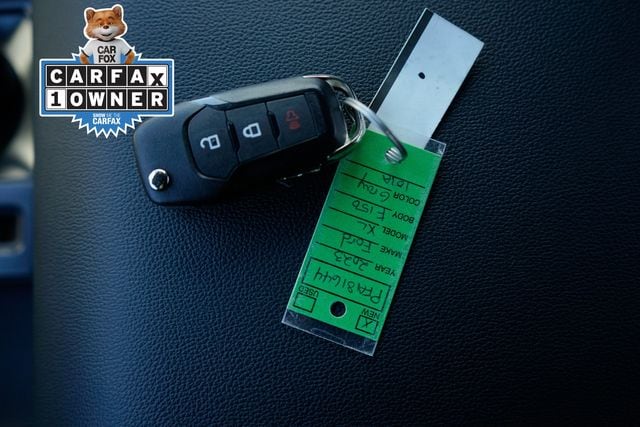 Thumbnail: 2023 Ford F-150 - 33