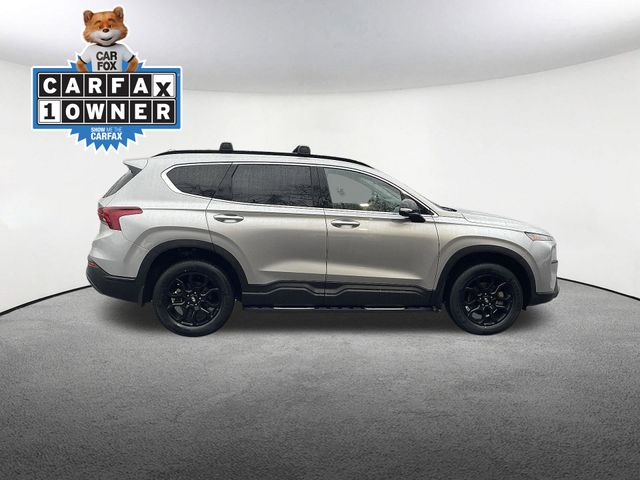Thumbnail: 2022 Hyundai Santa Fe - 15
