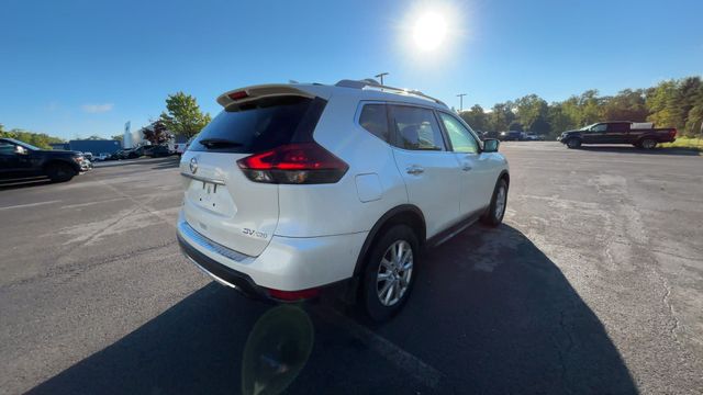 Thumbnail: 2018 Nissan Rogue - 9