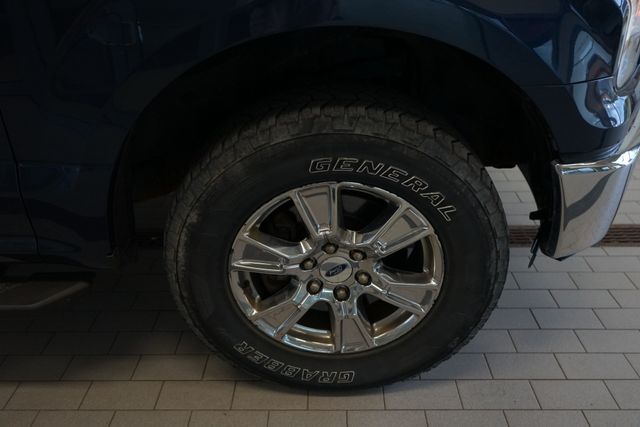 Thumbnail: 2015 Ford F-150 - 18
