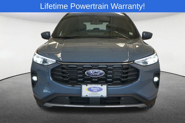 Thumbnail: 2025 Ford Escape - 17