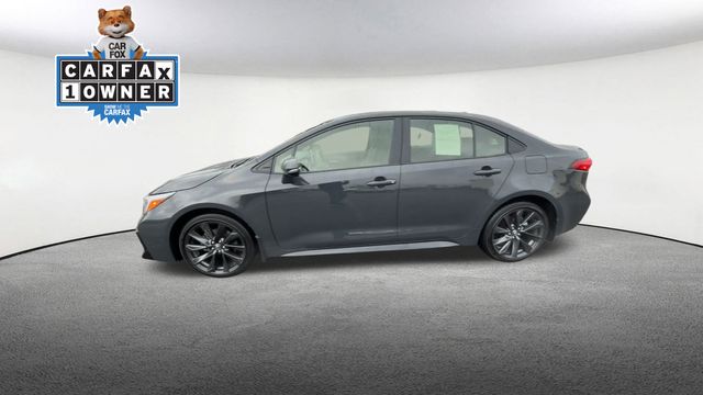 Thumbnail: 2024 Toyota Corolla - 5