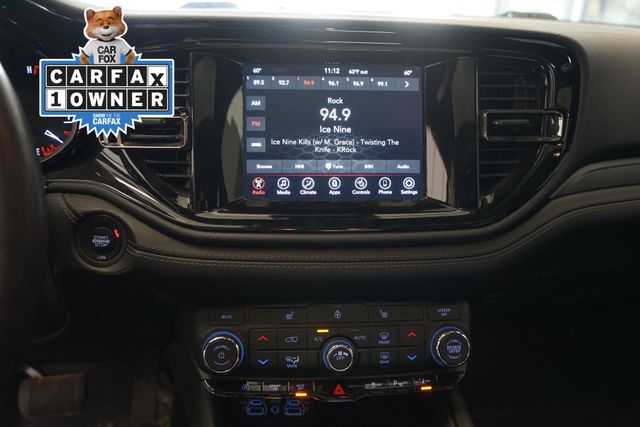 Thumbnail: 2022 Dodge Durango - 22