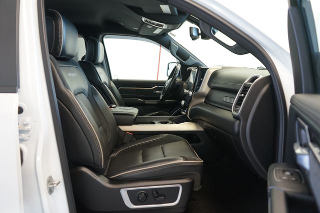 Thumbnail: 2019 RAM 1500 - 35
