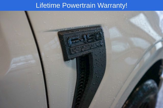 Thumbnail: 2025 Ford F-150 - 7