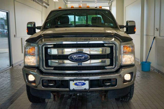 2016 Ford F-350 Lariat 18