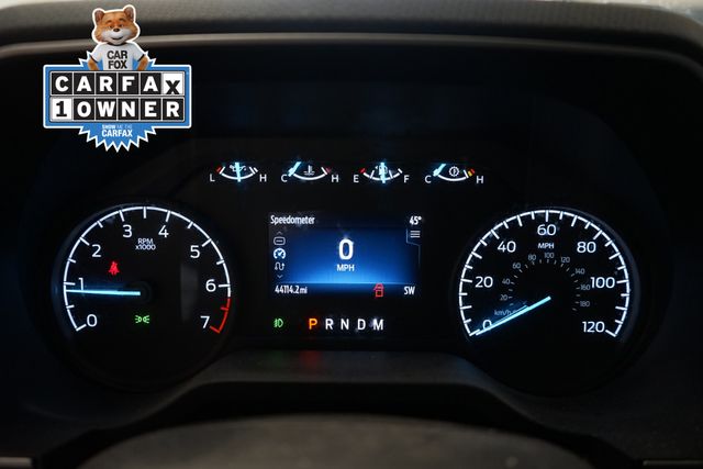 Thumbnail: 2023 Ford F-150 - 21