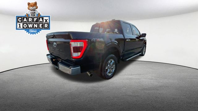 Thumbnail: 2022 Ford F-150 - 9