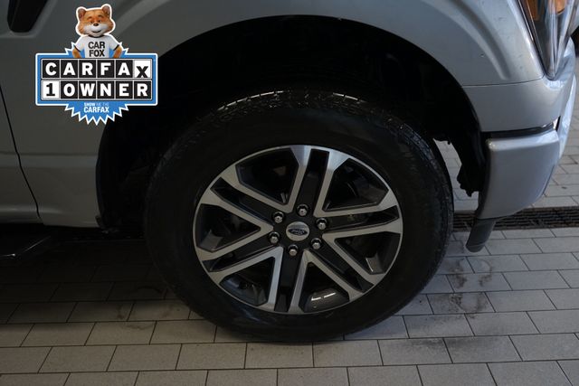 Thumbnail: 2023 Ford F-150 - 16