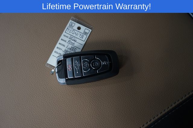 Thumbnail: 2026 Ford F-350 - 27