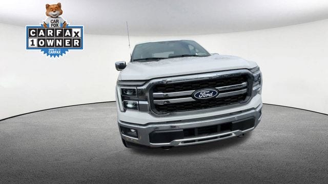 Thumbnail: 2025 Ford F-150 - 3