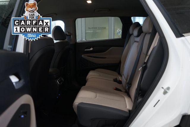 Thumbnail: 2023 Hyundai Santa Fe - 28