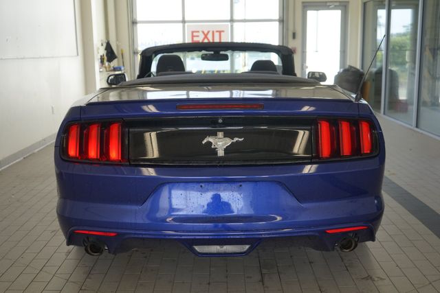 Thumbnail: 2015 Ford Mustang - 12