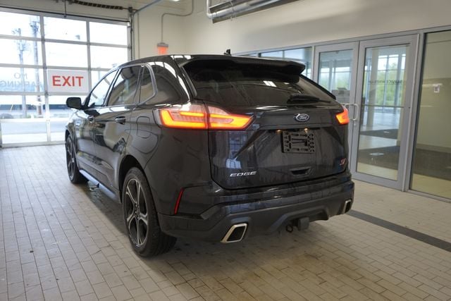 Thumbnail: 2020 Ford Edge - 11