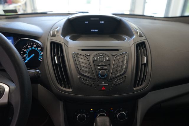 Thumbnail: 2014 Ford Escape - 21