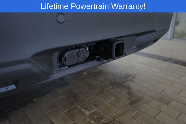 Thumbnail: 2026 Ford Explorer - 14