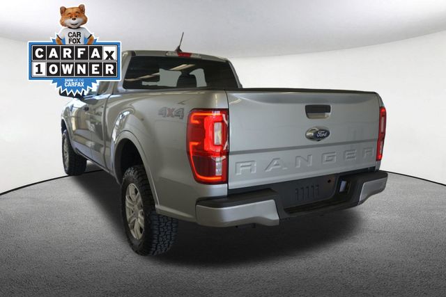 Thumbnail: 2023 Ford Ranger - 11
