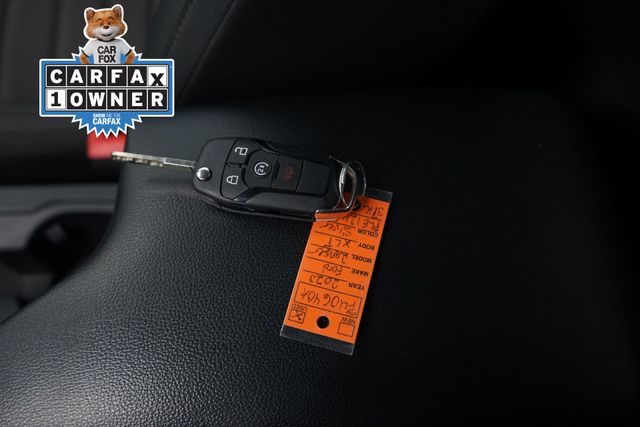 Thumbnail: 2023 Ford Ranger - 27