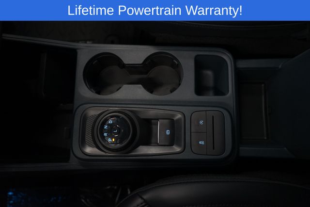 Thumbnail: 2026 Ford Maverick - 25