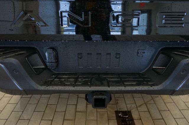 Thumbnail: 2024 Ford Ranger - 5