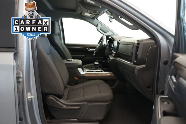 Thumbnail: 2023 Chevrolet Silverado 1500 - 33