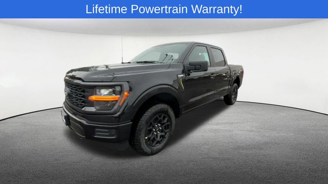 Thumbnail: 2025 Ford F-150 - 5