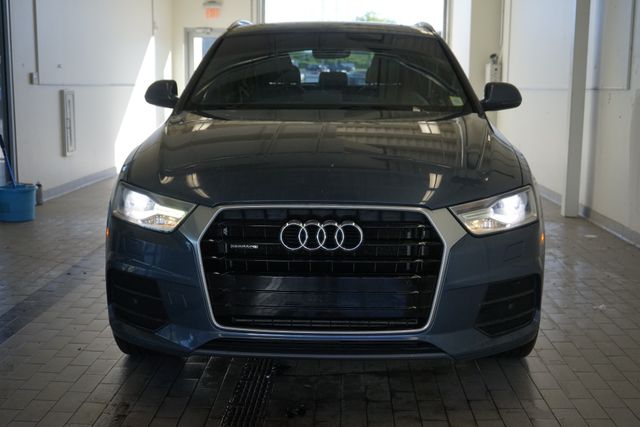 Thumbnail: 2016 Audi Q3 - 17