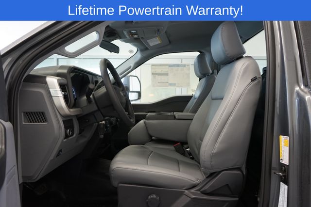 Thumbnail: 2026 Ford F-250 - 21