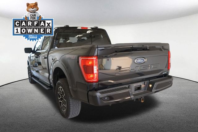 Thumbnail: 2022 Ford F-150 - 12