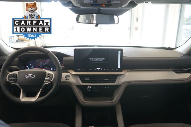 Thumbnail: 2026 Ford Explorer - 31