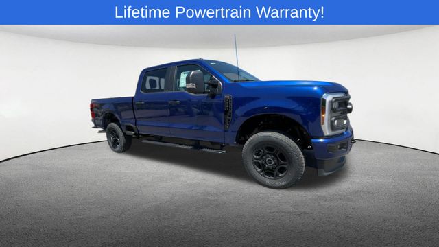 Thumbnail: 2026 Ford F-250 - 2