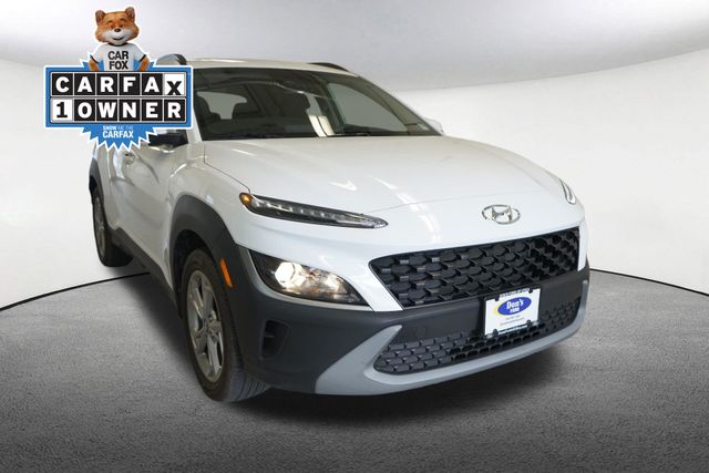 Thumbnail: 2023 Hyundai Kona - 15