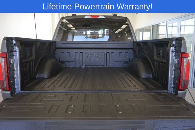 Thumbnail: 2025 Ford F-150 - 13