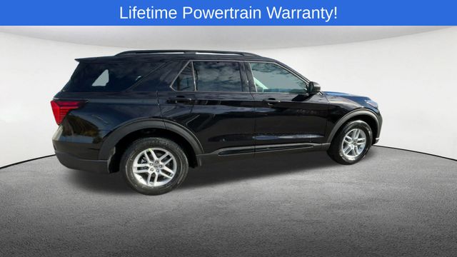 Thumbnail: 2026 Ford Explorer - 9