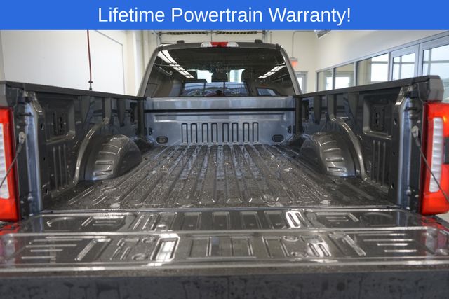 Thumbnail: 2026 Ford F-250 - 5