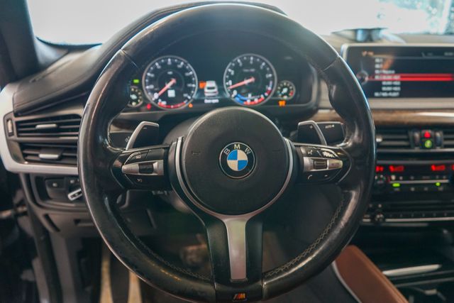 Thumbnail: 2015 BMW X6 - 13