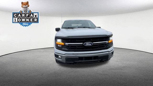 Thumbnail: 2025 Ford F-150 - 3