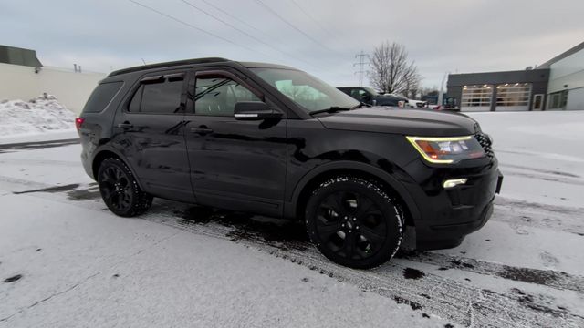 Thumbnail: 2019 Ford Explorer - 2
